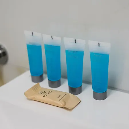 Posnania Comfort By Bookinghost Lägenhet *