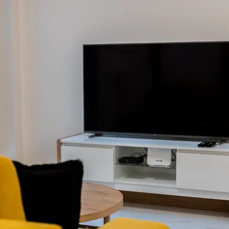 Posnania Comfort By Bookinghost Lägenhet