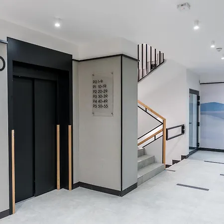 Posnania Comfort By Bookinghost * Poznań