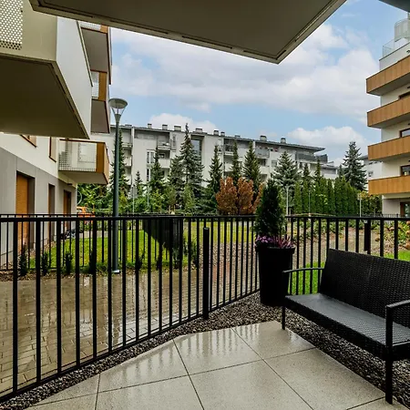 Posnania Comfort By Bookinghost