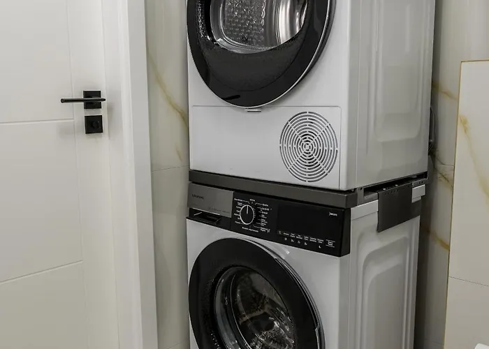 Posnania Comfort By Bookinghost Апартаменти *