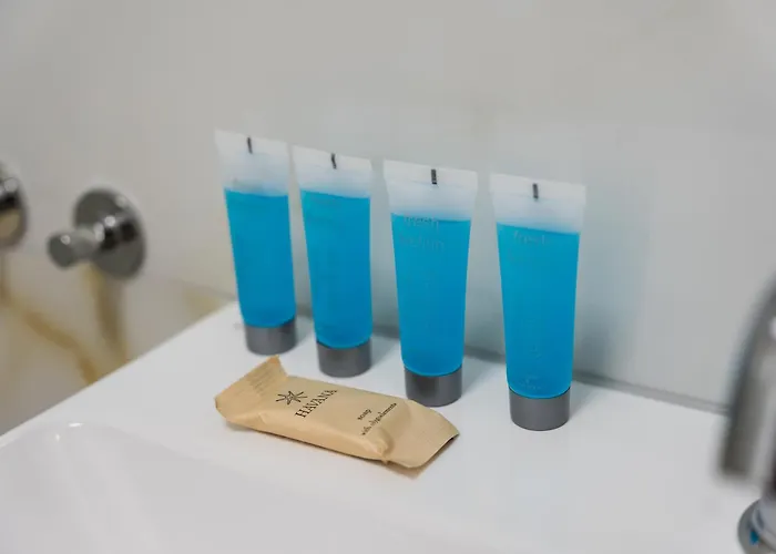 Posnania Comfort By Bookinghost Апартаменти *