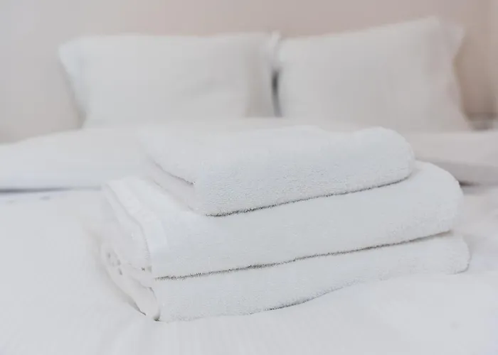 Posnania Comfort By Bookinghost Lägenhet