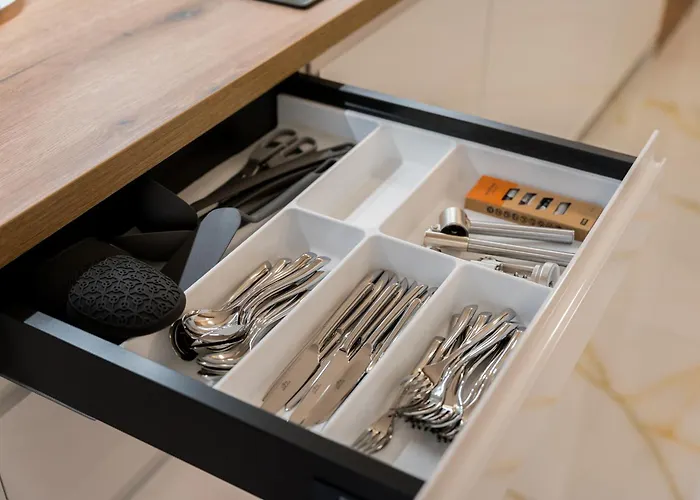 Posnania Comfort By Bookinghost Lägenhet