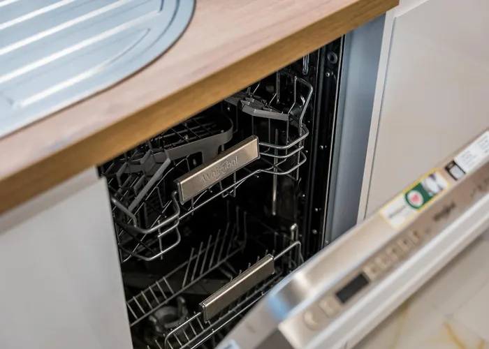 Lägenhet Posnania Comfort By Bookinghost *