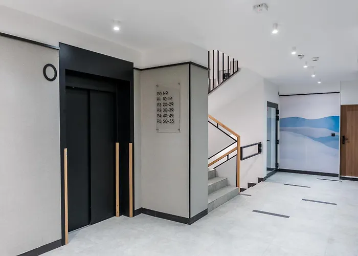 Posnania Comfort By Bookinghost * Poznań